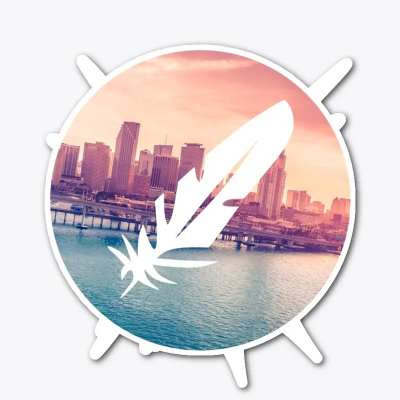 feathercoin miami