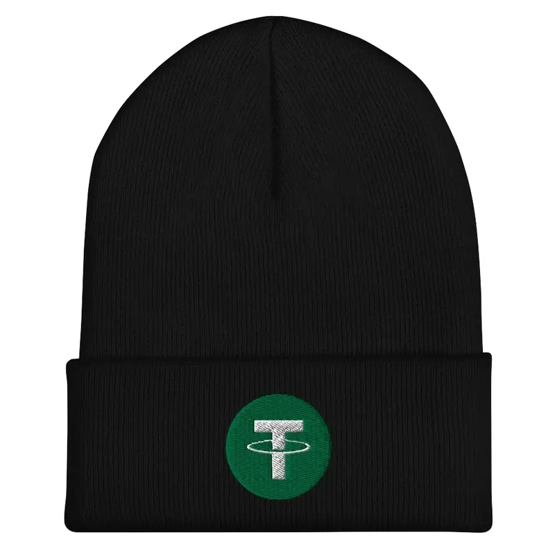 USDT Hat