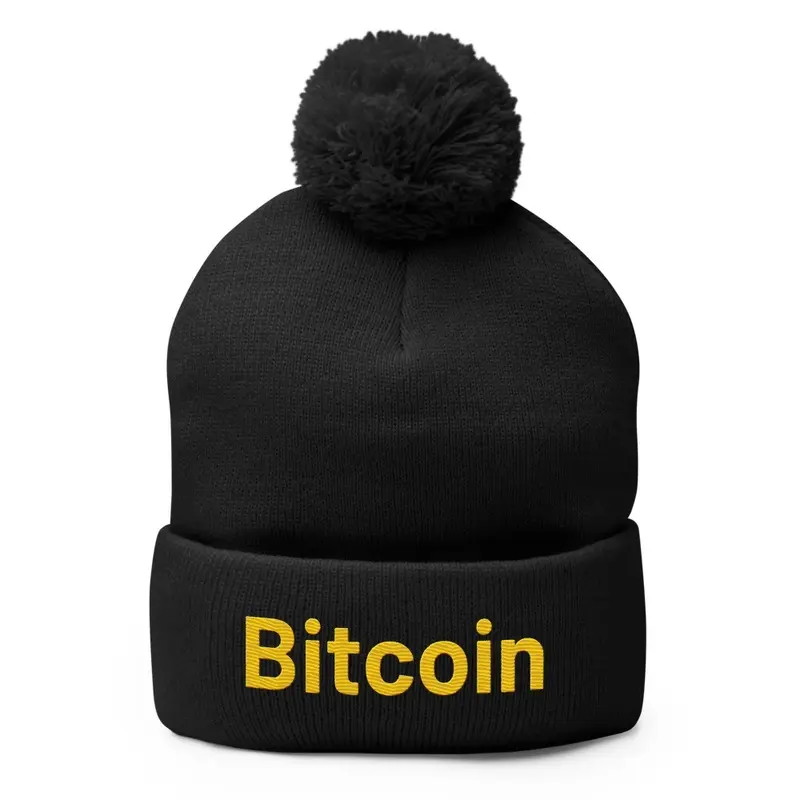 Hat Bitcoin old school